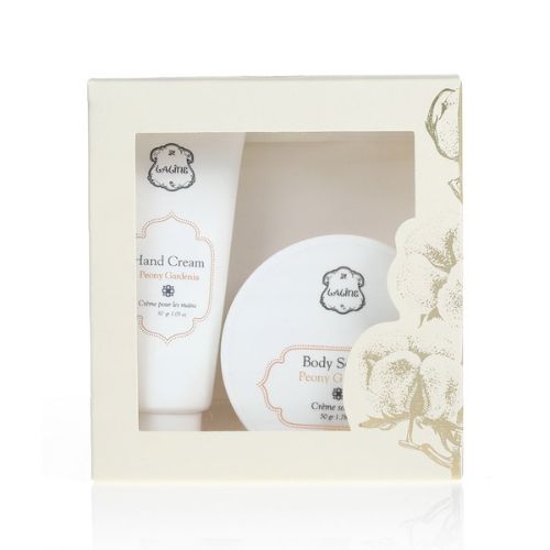 ピオニーガーデニア | Laline JAPAN Online Shop